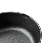 ガス火 超超軽量 軽っ!深型フライパン(20cm FP20KY097) 12枚目画像