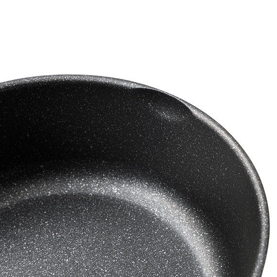 ガス火 超超軽量 軽っ!深型フライパン(20cm FP20KY097) 12枚目画像