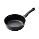 IH・ガス火 超超軽量 軽っ!深型フライパン(20cm FP20KY098) 1枚目画像