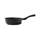 IH・ガス火 超超軽量 軽っ!深型フライパン(20cm FP20KY098) 5枚目画像