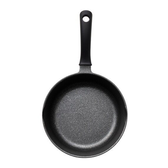 IH・ガス火 超超軽量 軽っ！深型フライパン(20cm FP20KY098) 6枚目画像