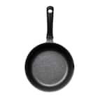 IH・ガス火 超超軽量 軽っ!深型フライパン(20cm FP20KY098) 6枚目画像