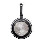 IH・ガス火 超超軽量 軽っ！深型フライパン(20cm FP20KY098) 7枚目画像