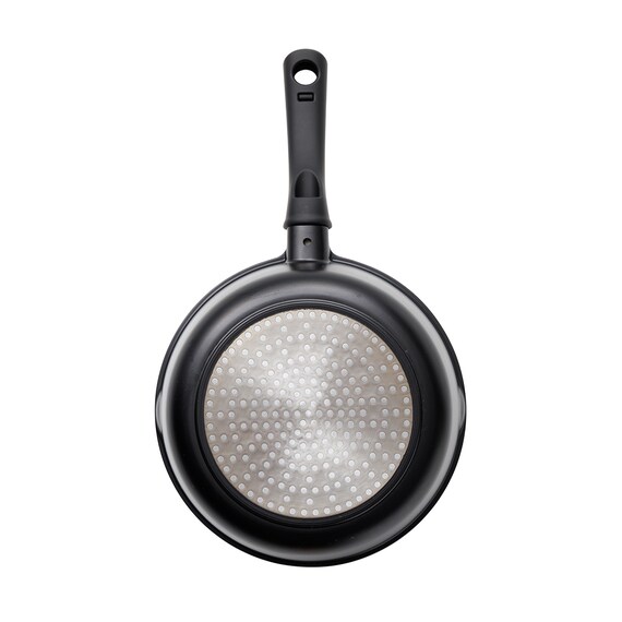 IH・ガス火 超超軽量 軽っ！深型フライパン(20cm FP20KY098) 7枚目画像