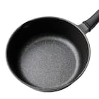 IH・ガス火 超超軽量 軽っ!深型フライパン(20cm FP20KY098) 8枚目画像