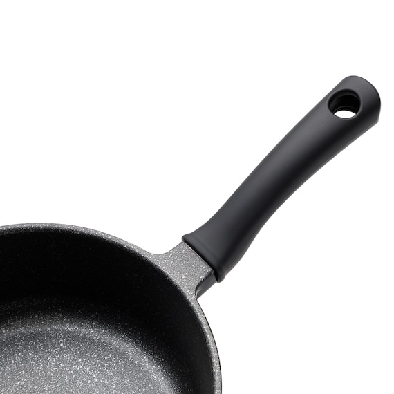 IH・ガス火 超超軽量 軽っ!深型フライパン(20cm FP20KY098) 10枚目画像