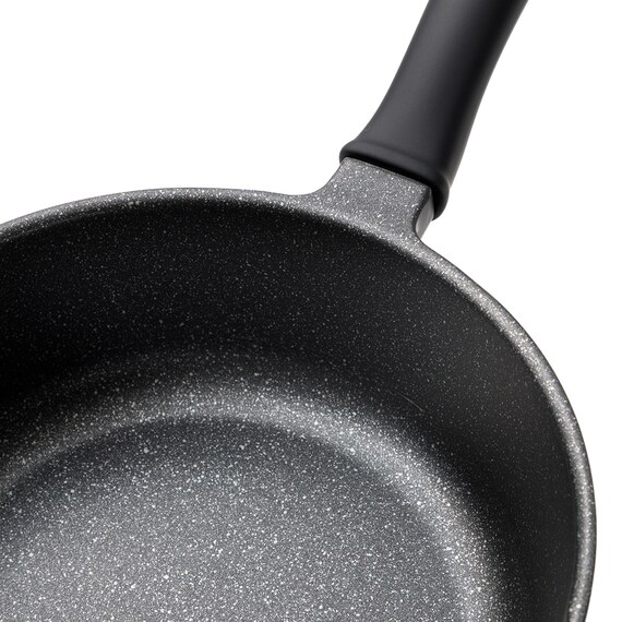 IH・ガス火 超超軽量 軽っ！深型フライパン(20cm FP20KY098) 11枚目画像