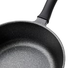 IH・ガス火 超超軽量 軽っ!深型フライパン(20cm FP20KY098) 11枚目画像