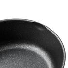 IH・ガス火 超超軽量 軽っ！深型フライパン(20cm FP20KY098) 12枚目画像