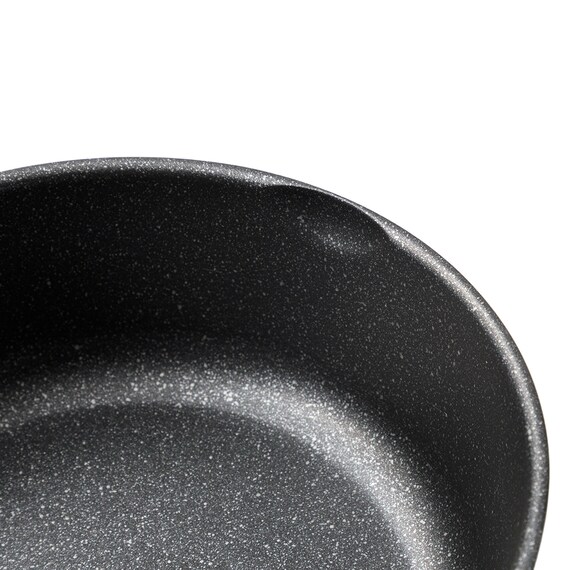 IH・ガス火 超超軽量 軽っ！深型フライパン(20cm FP20KY098) 12枚目画像