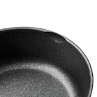 IH・ガス火 超超軽量 軽っ!深型フライパン(20cm FP20KY098) 12枚目画像