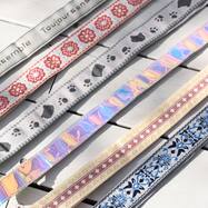 ショルダーストラップ