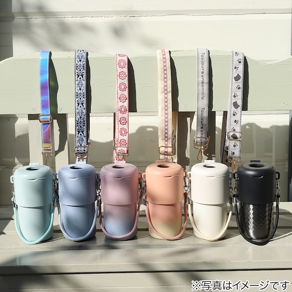 ショルダーストラップ(デコネコ TY10) 2枚目画像