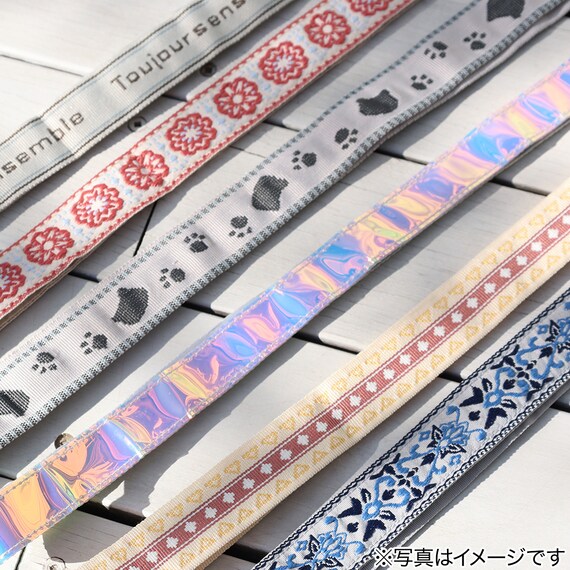 ショルダーストラップ(デコネコ TY10) 4枚目画像