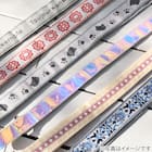 ショルダーストラップ(デコネコ TY10) 4枚目画像