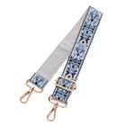 手さげストラップ(ブルー TY10) 1枚目画像