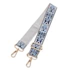 手さげストラップ(ブルー TY10) 1枚目画像