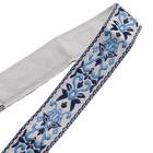 手さげストラップ(ブルー TY10) 3枚目画像