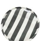 しまがら ループ付き 鍋つかみにもなる鍋敷き TY(ダークグレー) 8枚目画像