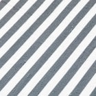 しまがら ループ付き 給水マット TY(ダークグレー) 4枚目画像