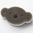 コアラ キッチンスポンジ 3個セット(TY) 3枚目画像