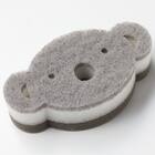 コアラ キッチンスポンジ 3個セット(TY) 4枚目画像