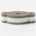 コアラ キッチンスポンジ 3個セット(TY) 5枚目画像