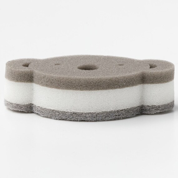 コアラ キッチンスポンジ 3個セット(TY) 5枚目画像