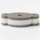 コアラ キッチンスポンジ 3個セット(TY) 5枚目画像