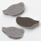 アザラシ キッチンスポンジ 3個セット(TY) 1枚目画像