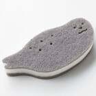 アザラシ キッチンスポンジ 3個セット(TY) 4枚目画像