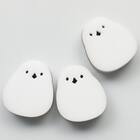 シマエナガ キッチンスポンジ 3個セット(TY) 1枚目画像