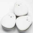 シマエナガ キッチンスポンジ 3個セット(TY) 2枚目画像