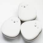 シマエナガ キッチンスポンジ 3個セット(TY) 2枚目画像