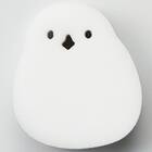 シマエナガ キッチンスポンジ 3個セット(TY) 4枚目画像