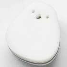 シマエナガ キッチンスポンジ 3個セット(TY) 5枚目画像