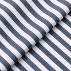 しまがらキッチンエプロン(グレー TY) 6枚目画像