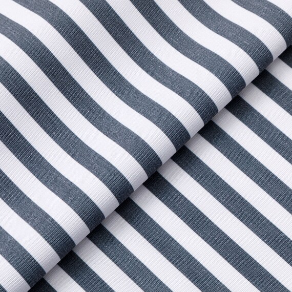 しまがらキッチンエプロン(グレー TY) 6枚目画像