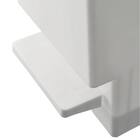 スリム ペダルペール(20L ホワイト) 11枚目画像