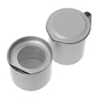 一度に注げる二段オイルポット (1L) 9枚目画像