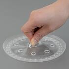 調理具合が見える落し蓋 S 4枚目画像