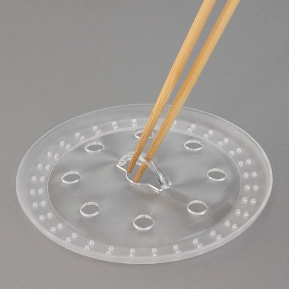 調理具合が見える落し蓋 S 5枚目画像