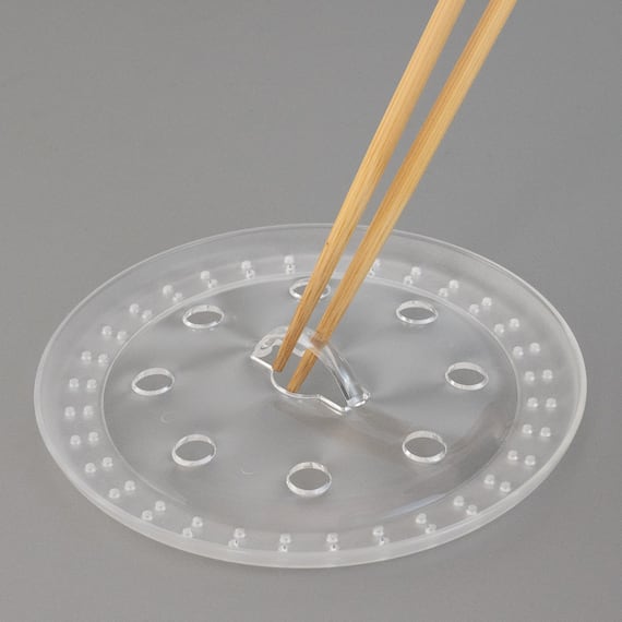 調理具合が見える落し蓋 S 5枚目画像