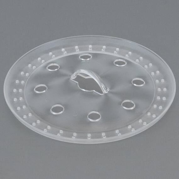 調理具合が見える落し蓋 S 6枚目画像