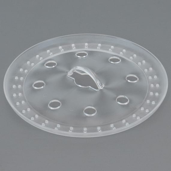 調理具合が見える落し蓋 S 6枚目画像