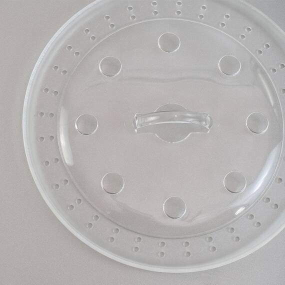 調理具合が見える落し蓋 S 7枚目画像