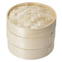 2段 セイロ (18cm)