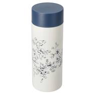 ステンレスボトル(花柄 300mL NR08)