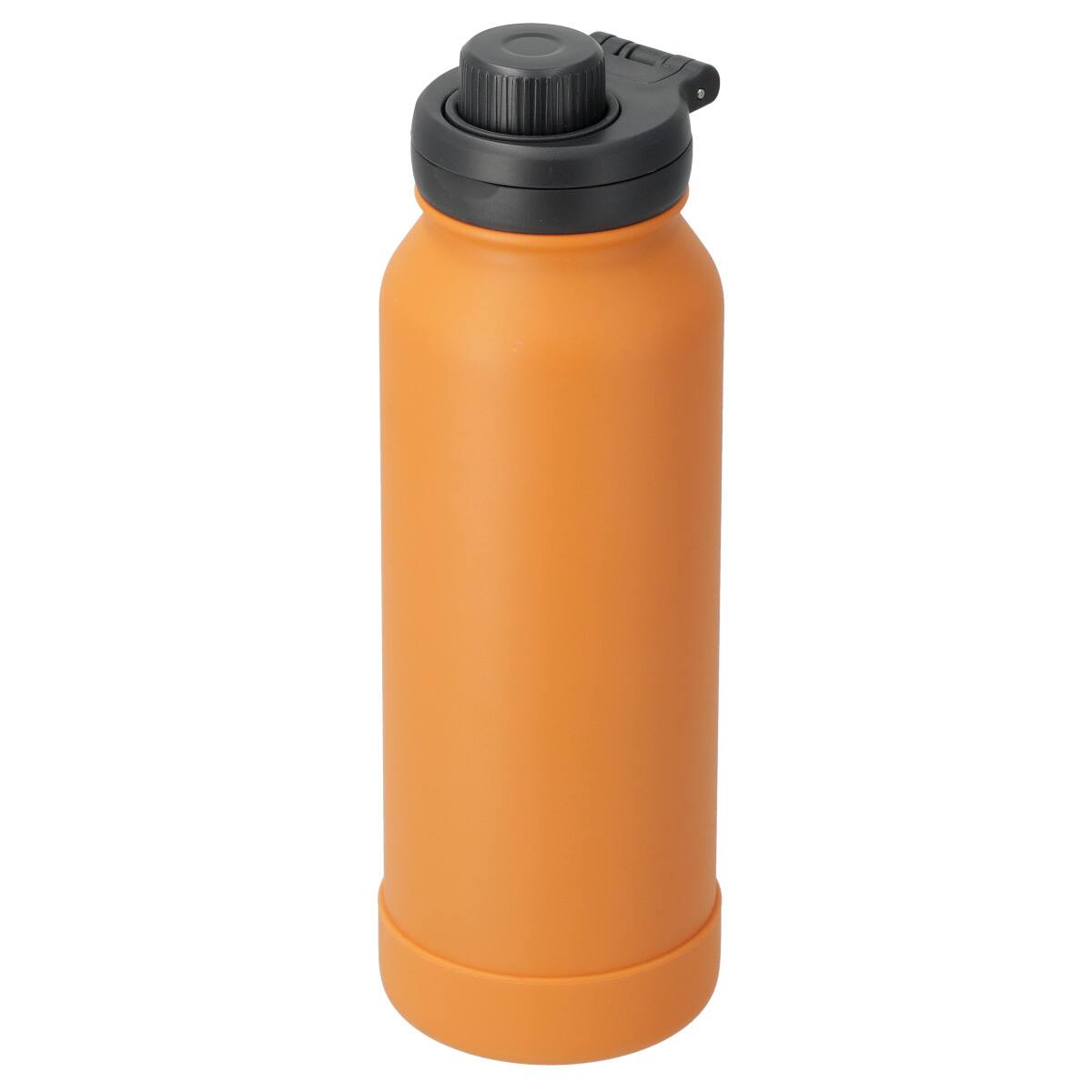 ハンドル付きダイレクトボトル ADHB 1000ml(オレンジ) | ニトリネット