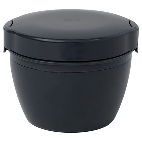 カフェ丼ランチ(HLB-CD 800ml ブラック) 1枚目画像